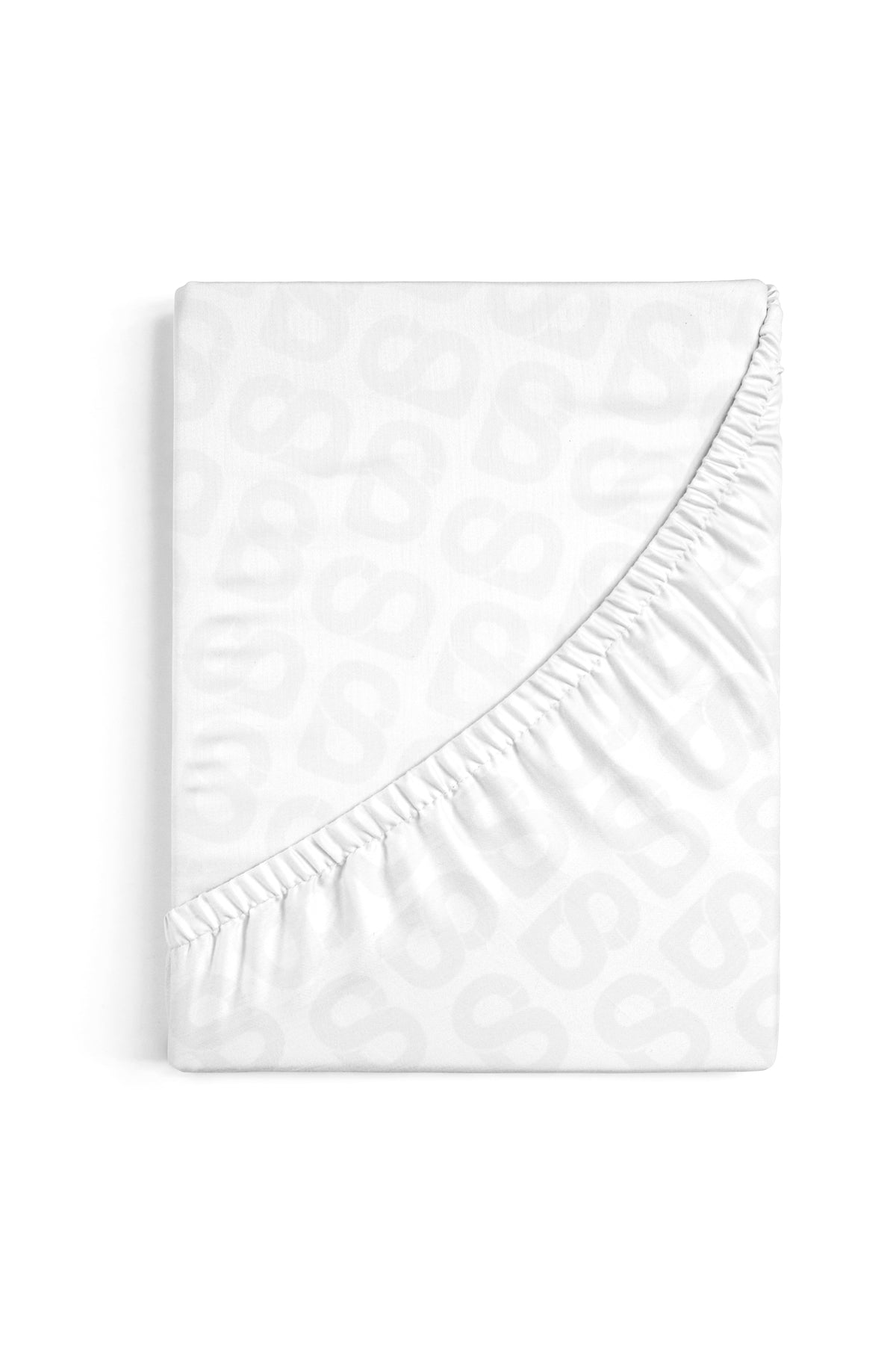 Signature Bed Sheet Super King - Super White