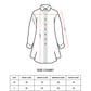 Signature Jacquard Tunic - Dusty