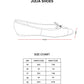 Julia Shoes - Black
