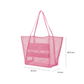 Mesh Tote Bag - Sea Fan