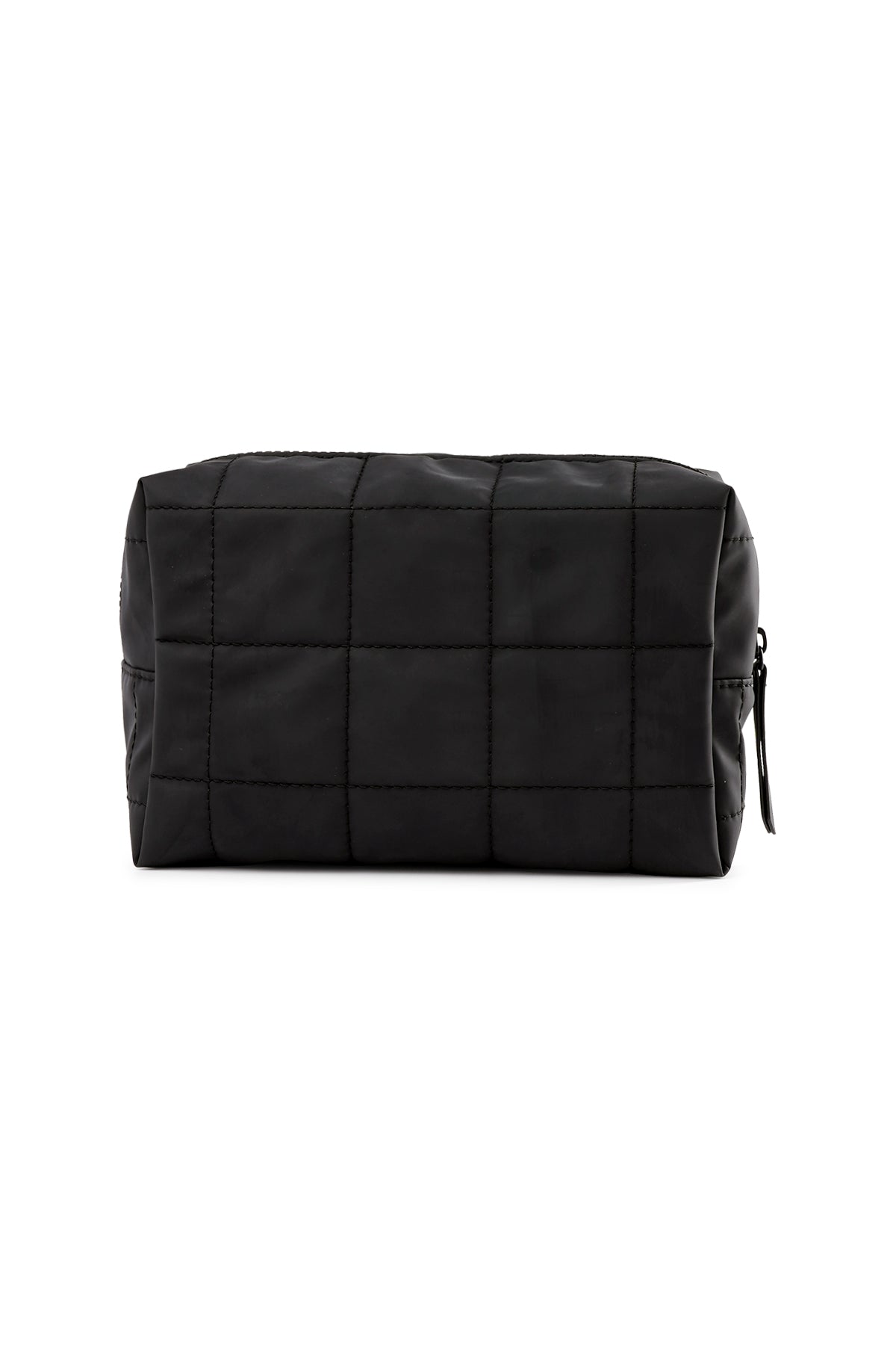 Square Machine Case Square Multifunction Case - Black – Buttonscarves