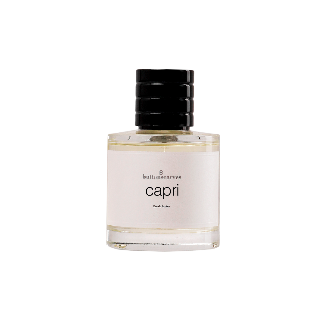 Capri Eau De Parfum 85ml