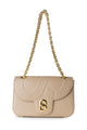 Alma Chain Bag Medium - Taffy