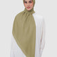 Today's Scarf XL - Khaki