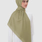 Today's Scarf XL - Khaki