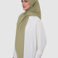 Today's Scarf XL - Khaki