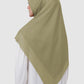 Today's Scarf XL - Khaki