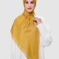 Today's Scarf XL - Mineral Yellow