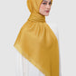 Today's Scarf XL - Mineral Yellow