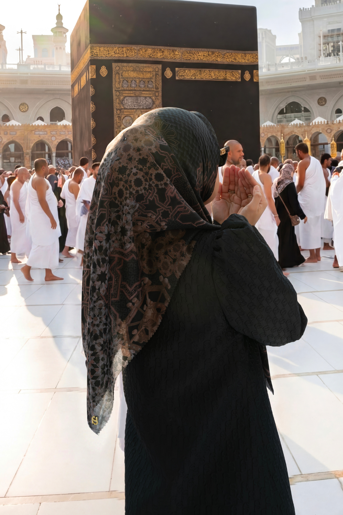 Haramain 2 - Dates