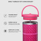 Bimu Tumbler 10th Anniversary - Viva Magenta