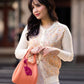 Coco Bag - Peach