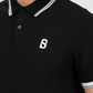 Everyday Men Polo Shirt - Black