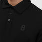 Everyday Men Polo Short Sleeve - Black