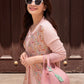 Coco Bag - Soft Pink