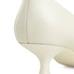 Khloe Heels - White