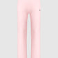 zoey basic pants in pink by buttonscarves