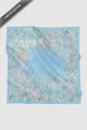 Holiday 3 Jacquard Voile - Frost