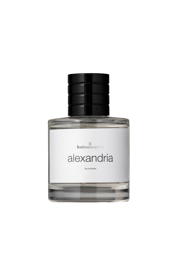 Alexandria Eau de Parfum 85ml