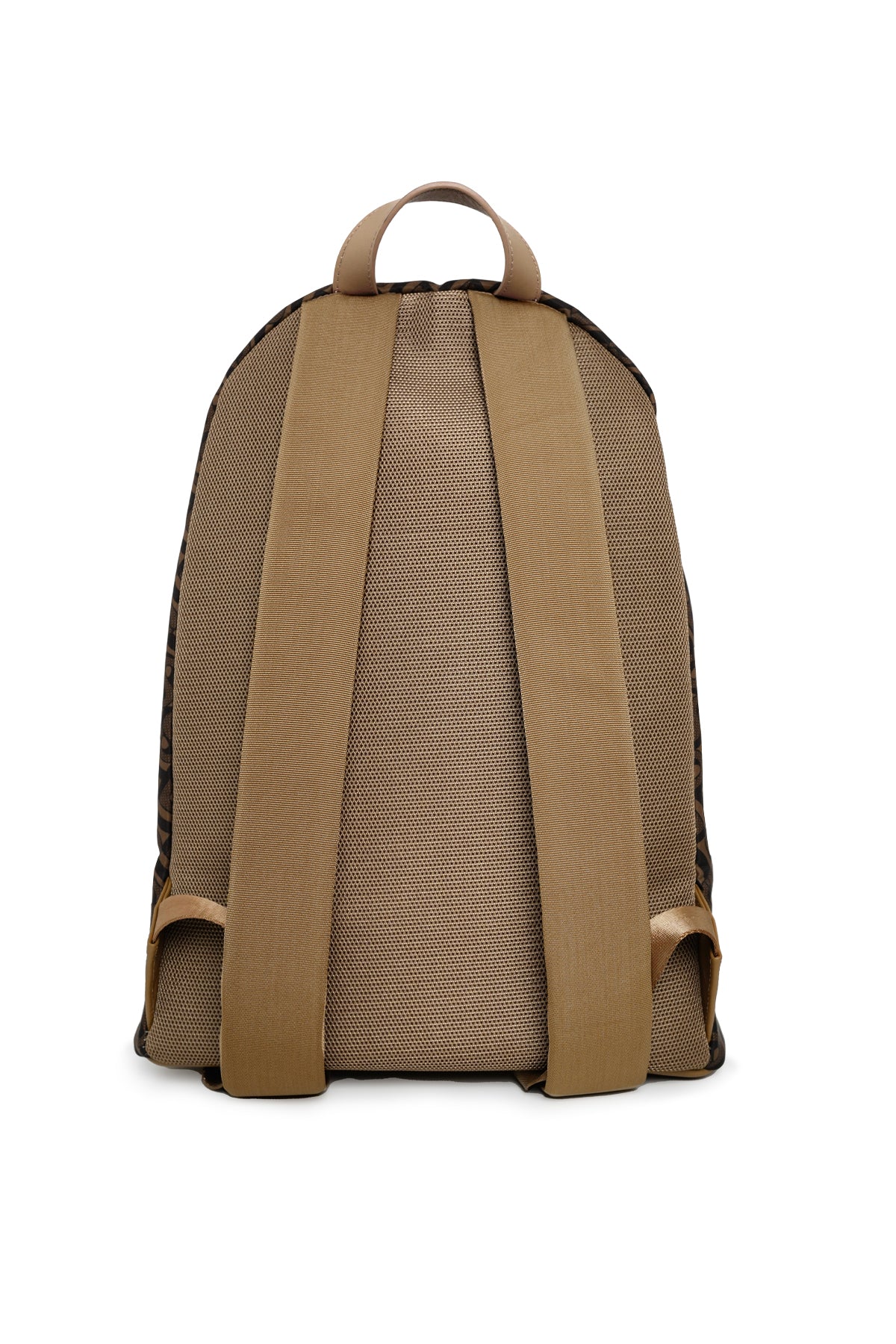 Bimu Backpack - Brown