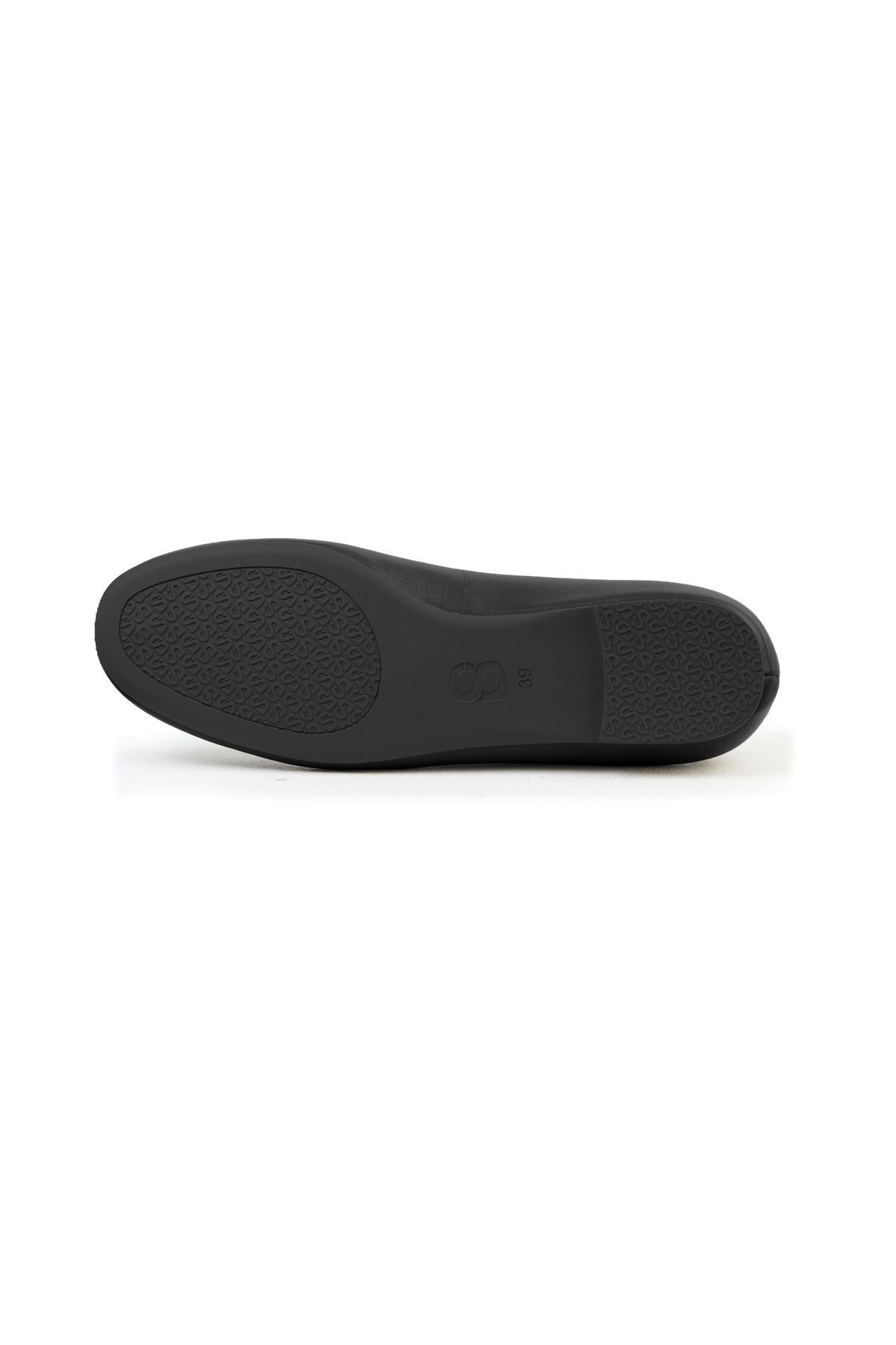 Cera Shoes - Black – Buttonscarves