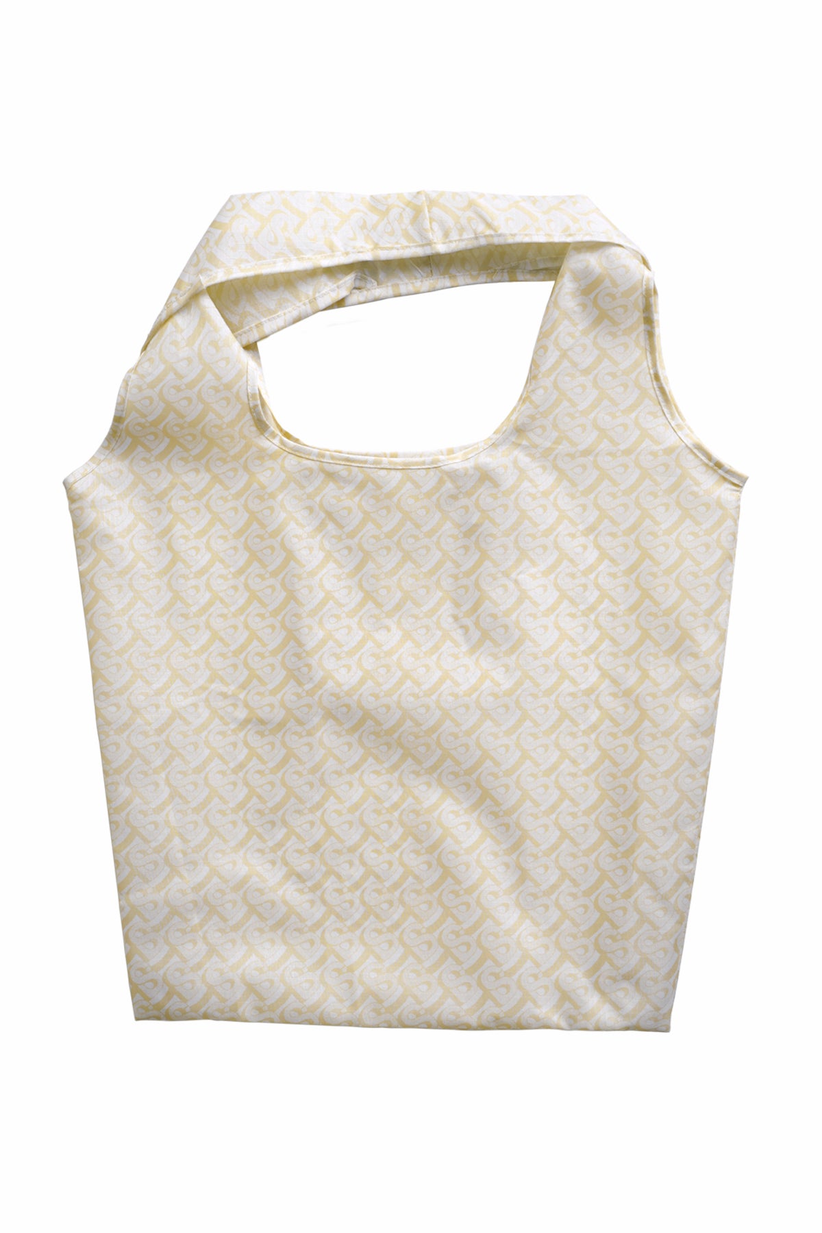 Bimu Foldable Bag - Butter