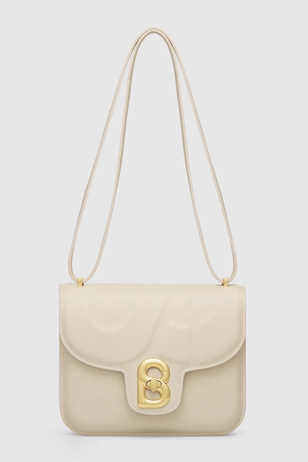 Alba Bag Medium - Chalk