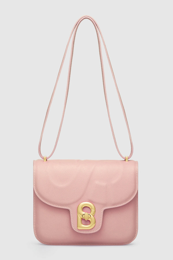 Alba Bag Medium - Dusty Pink