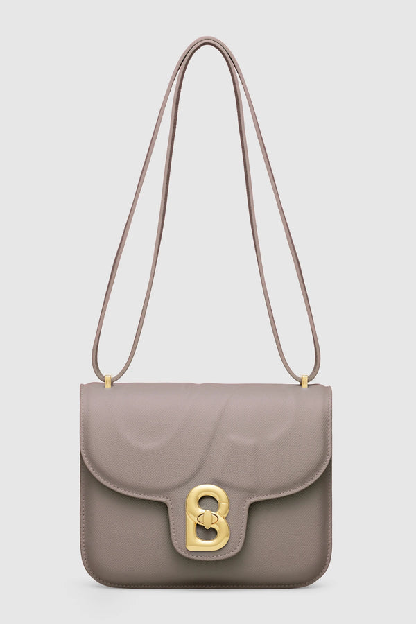 Alba Bag Medium - Taupe