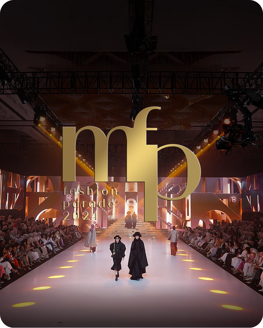 Modinity Toko Modinity Fashion Parade 2026 – Buttonscarves