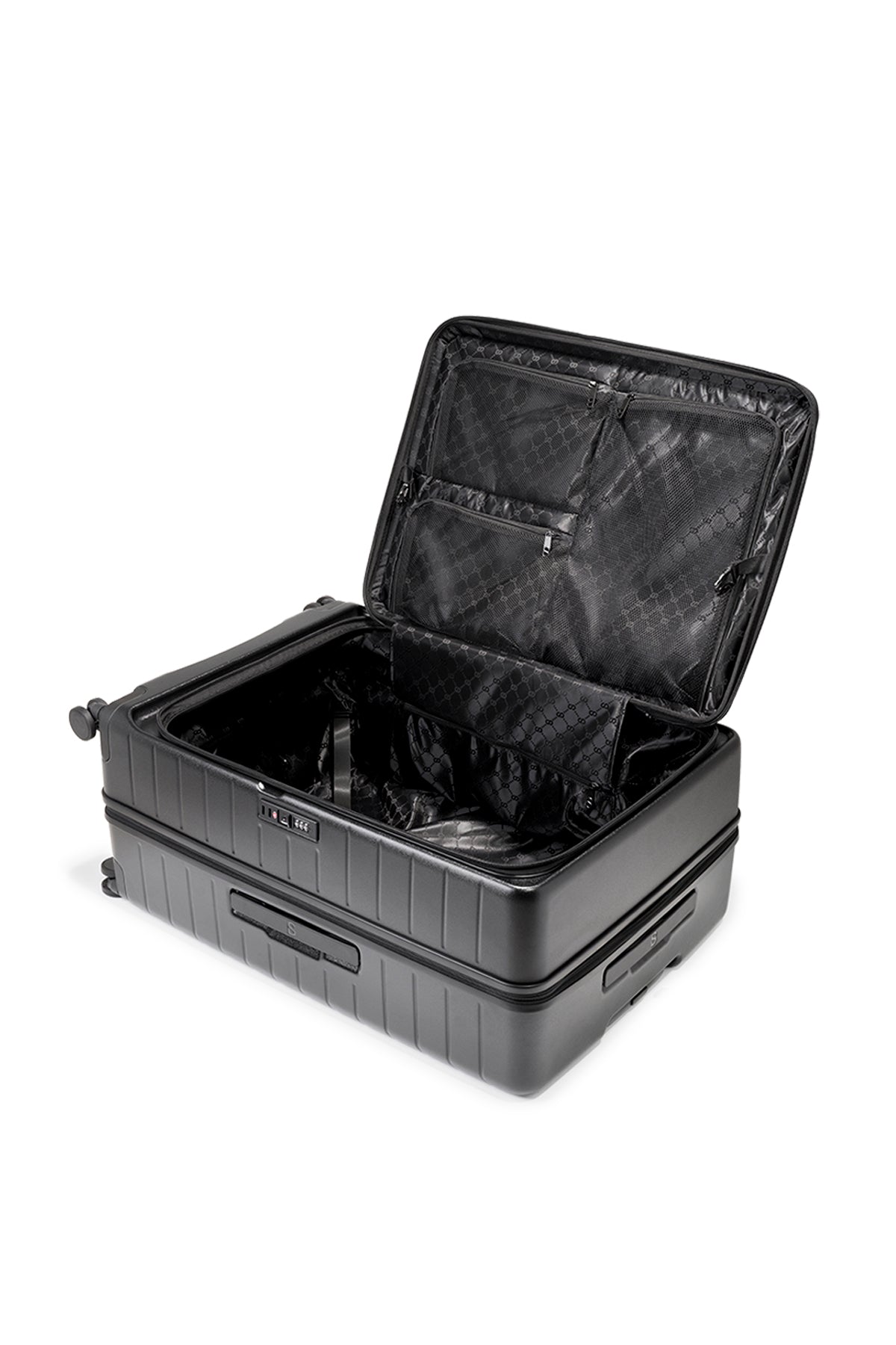 Check-in Luggage 26"" - Black