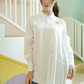 Sienna Shirt - White