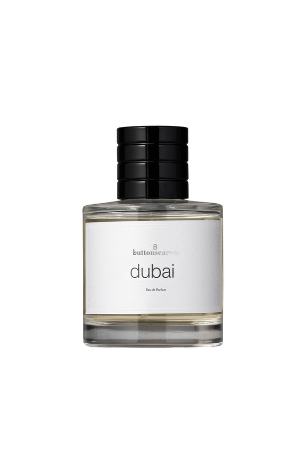 Dubai Eau de Parfum 40ml