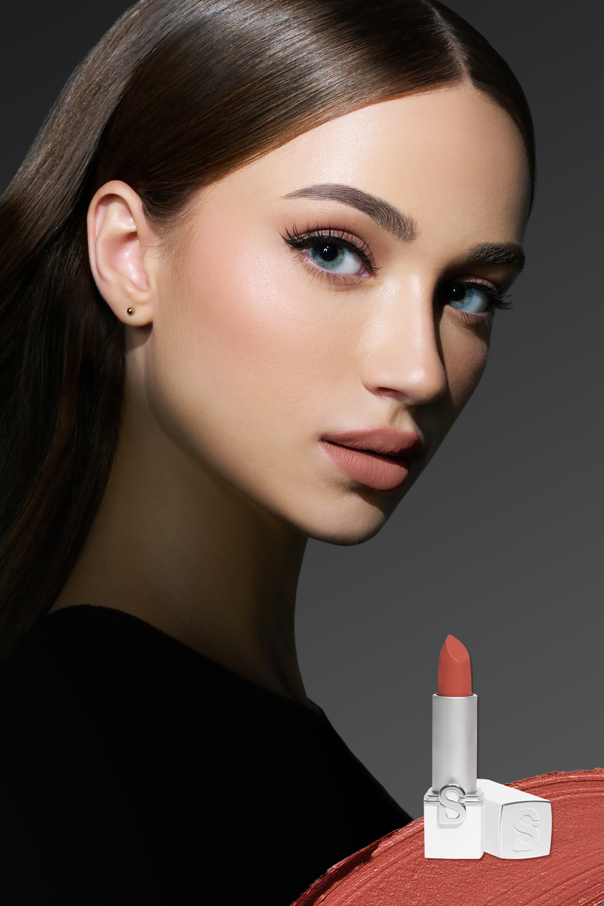 Everyday Velvet Rouge Lipstick