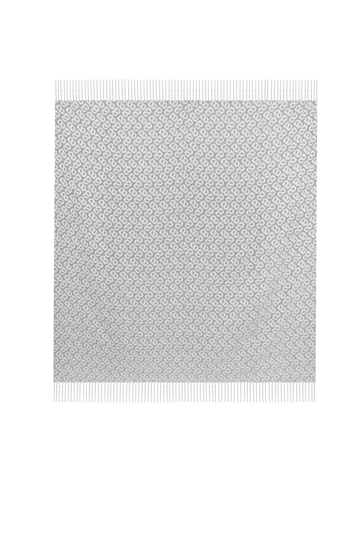 Tapis Blanket - Grey