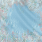 Holiday 3 Jacquard Voile - Frost