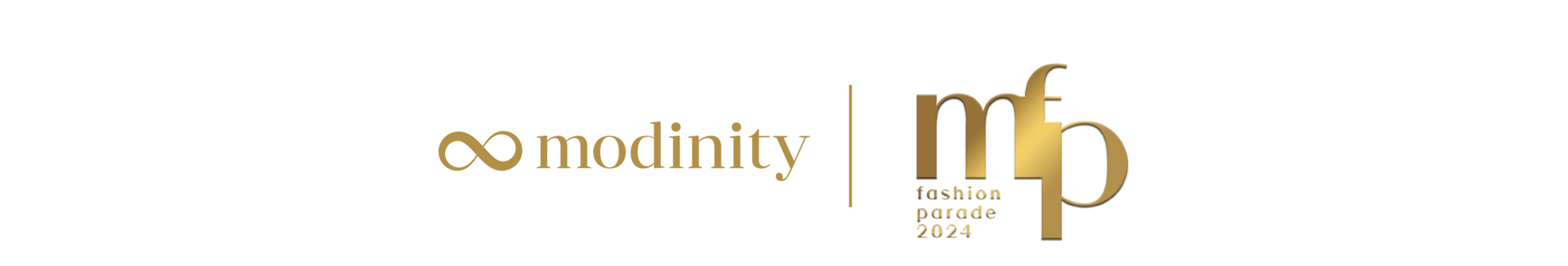 Modinity Logo Modinity Fashion Parade 2024 – Buttonscarves