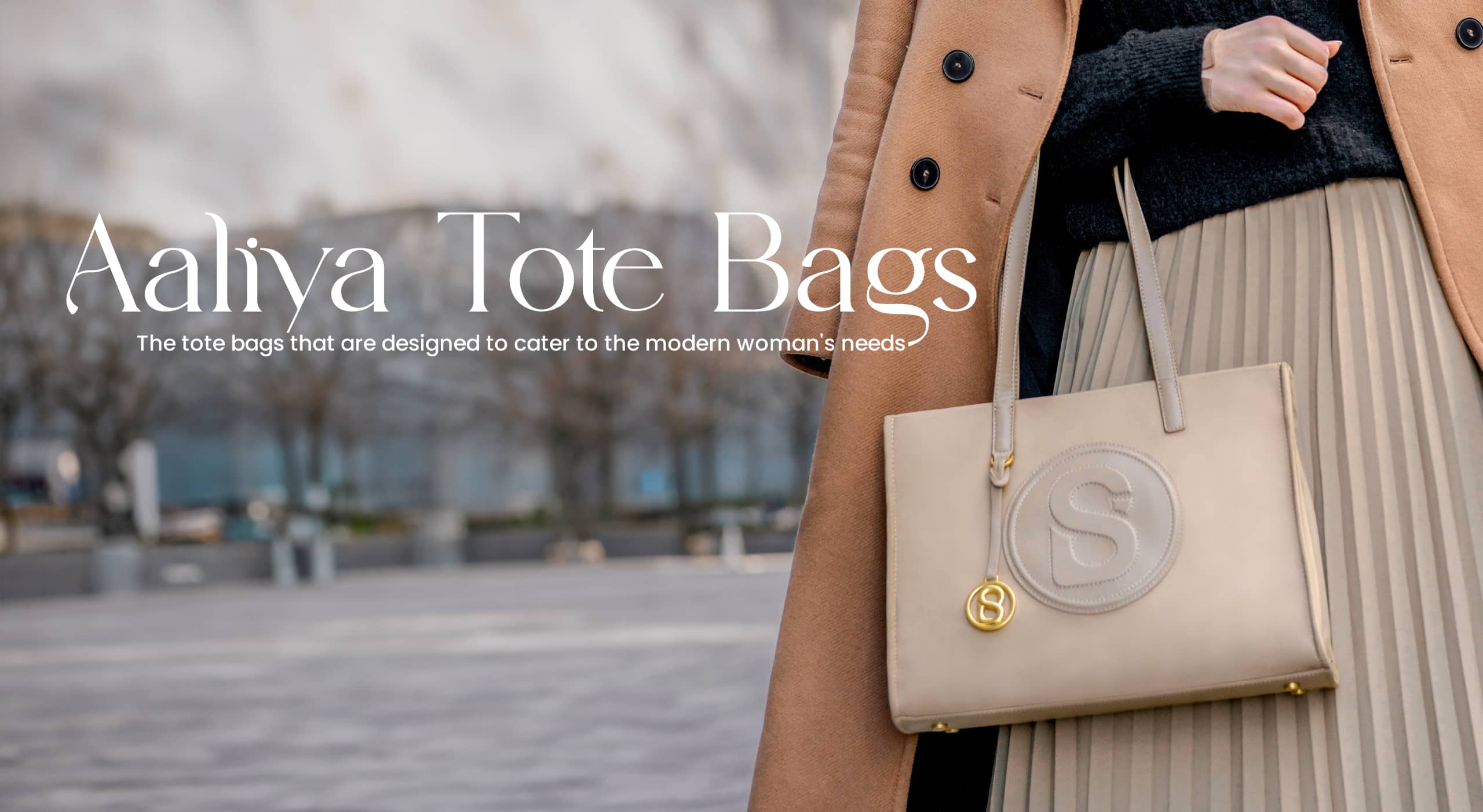 Luncurkan Koleksi Aaliya Tote Bag, Buttonscarves Hadirkan Pameran