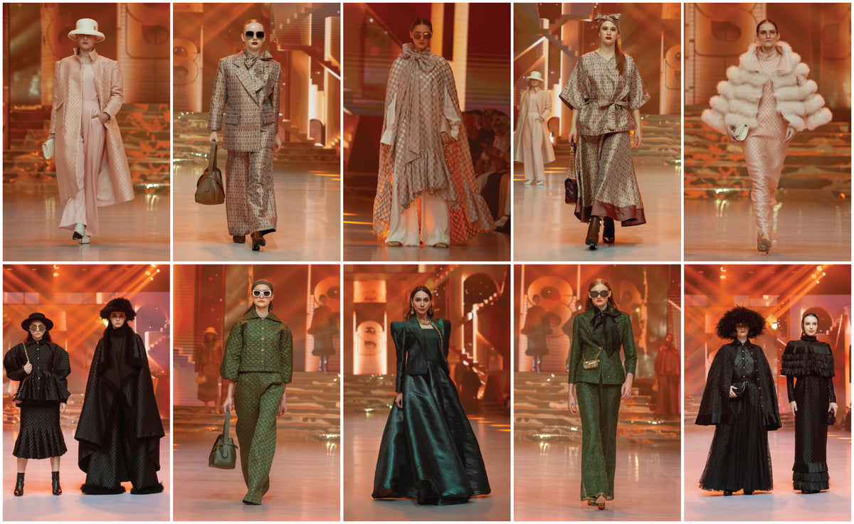 Modinity Event Modinity Fashion Parade 2024 – Buttonscarves