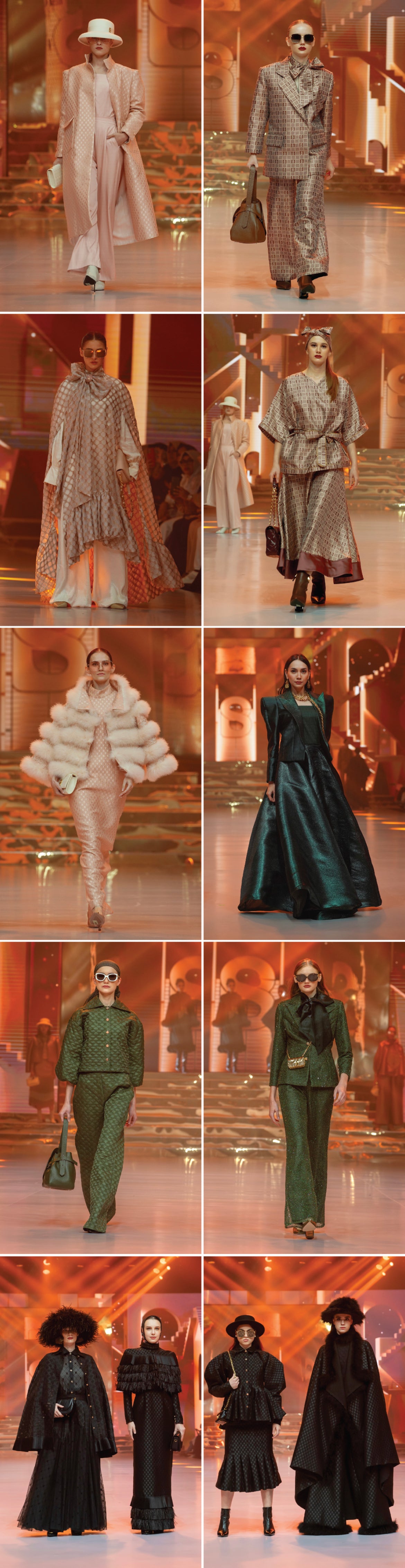 Modinity Event Modinity Fashion Parade 2024 – Buttonscarves