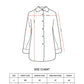Leena Basic Shirt - Grey