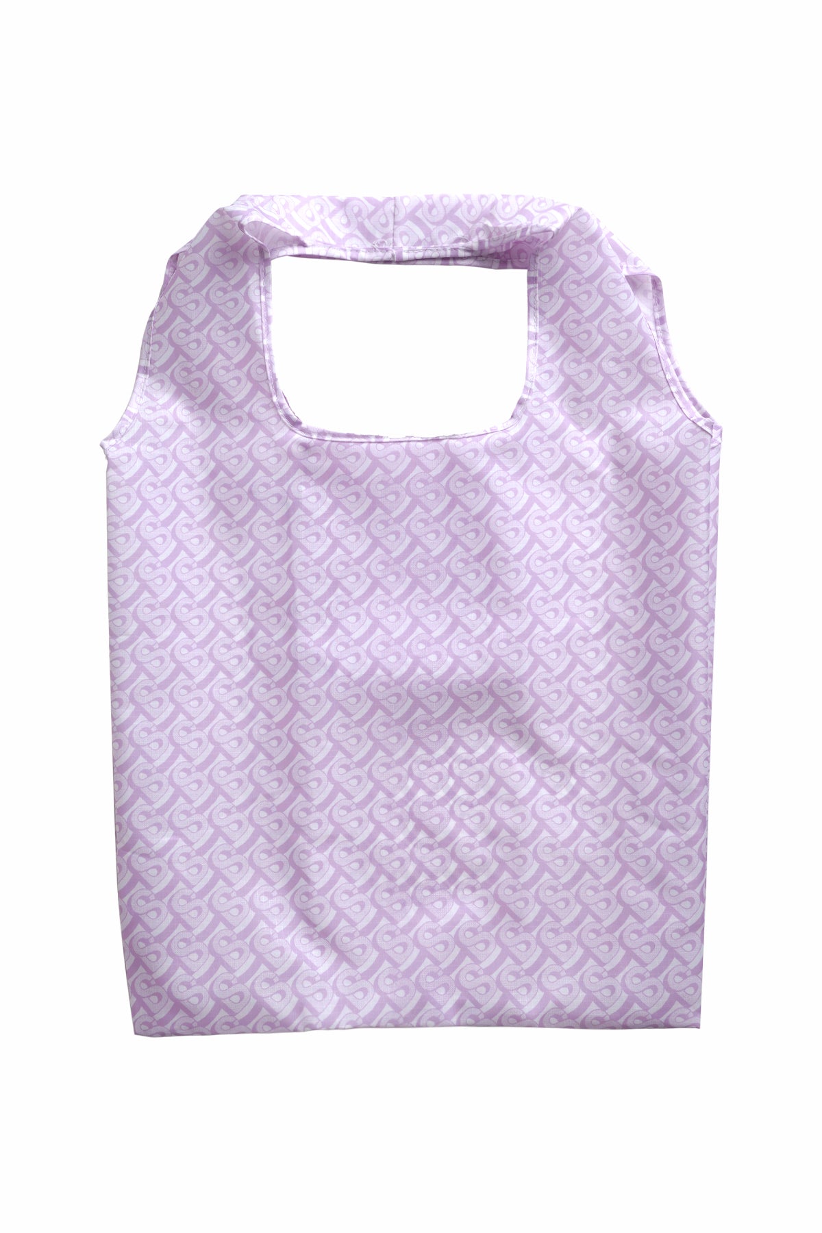 Bimu Foldable Bag - Orchid Hush