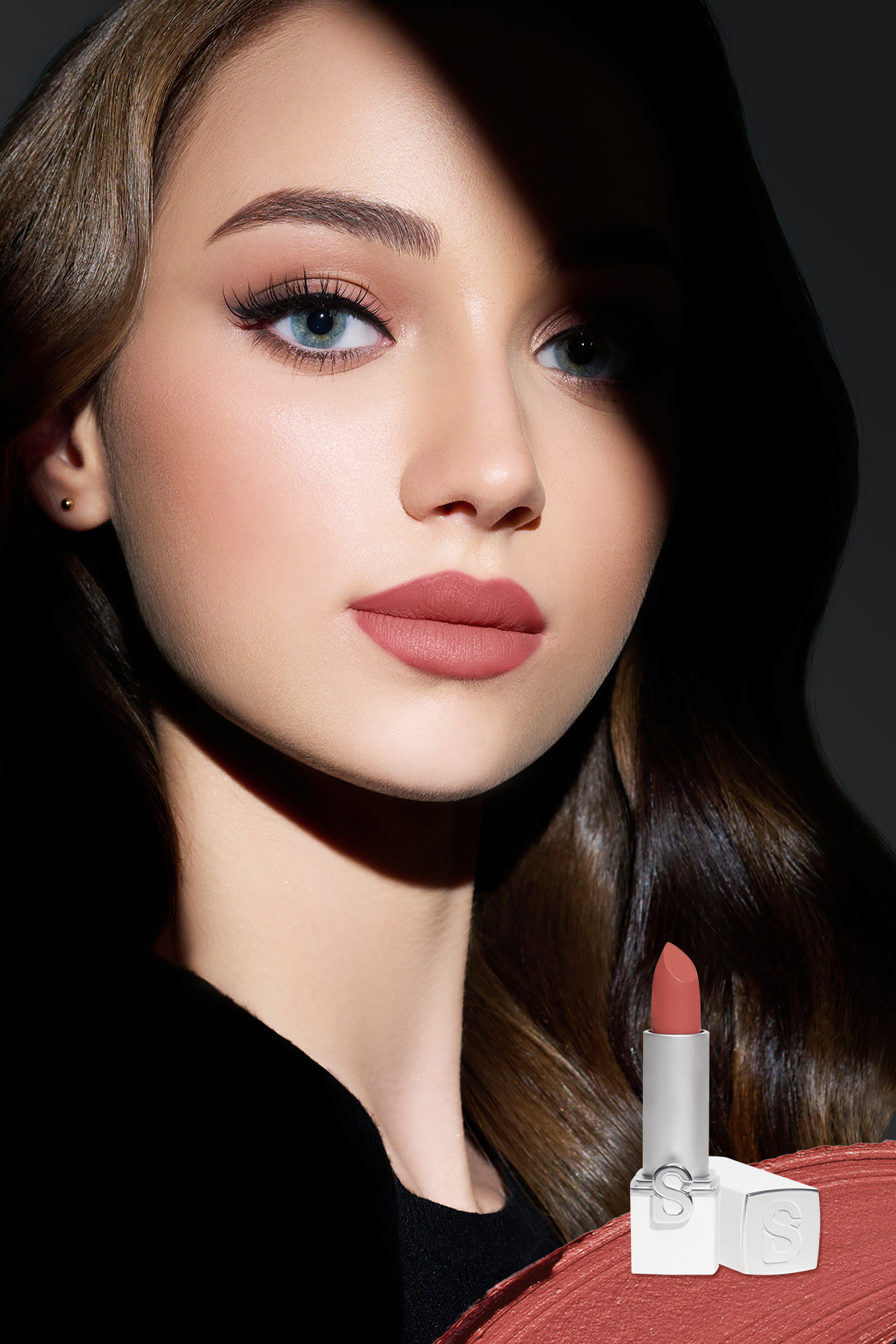 Everyday Velvet Rouge Lipstick