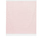 Tapis Blanket - Pink