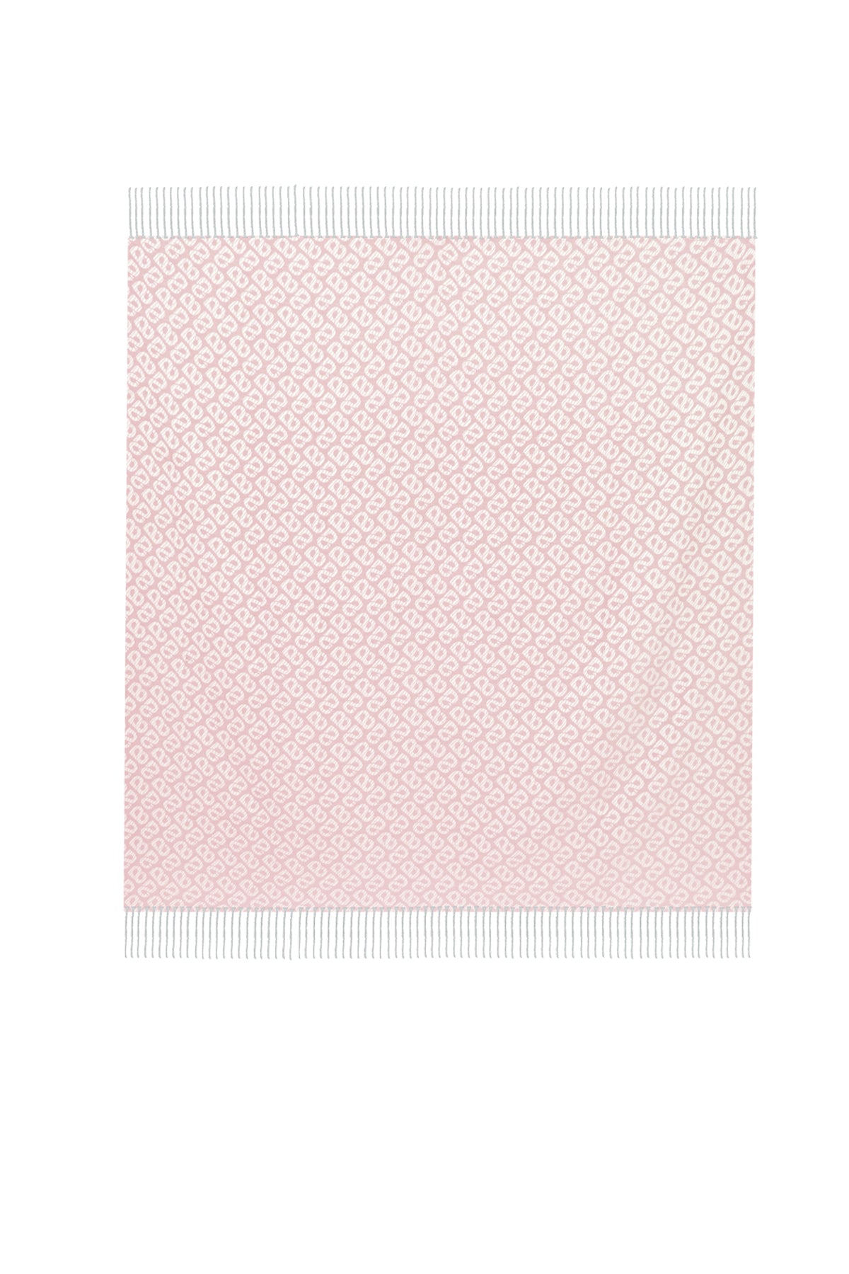 Tapis Blanket - Pink