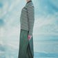 Tropical26 Polo Knit - Green