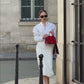 Joy Bag Small - Red