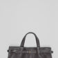 The City Bag Medium - Cremisi