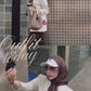 Coco Bag - Taupe
