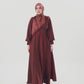 Samla de Fleur - Red Mahogany
